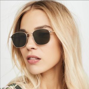 Le Specs Neptune Sunglasses